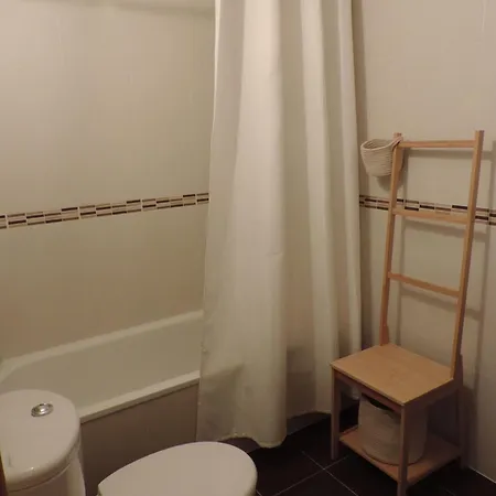 Apartman Vistas Casa Azul