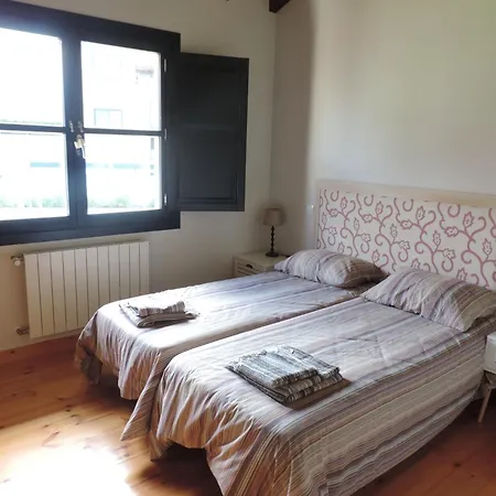 Apartman Vistas Casa Azul